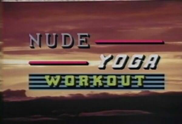 Nudyzm filmy joga bez ubrania oglądać | Nudism video yoga without clothes watch Nudyzm filmy joga bez ubrania oglądać | Nudism video yoga without clothes watch