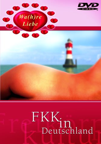 Dokumentalne filmy nudyzm w Niemczech | Documentary video a nudism in Germany